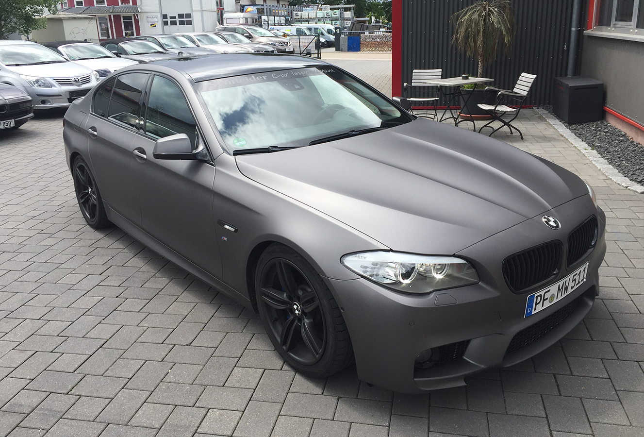 BMW 530d