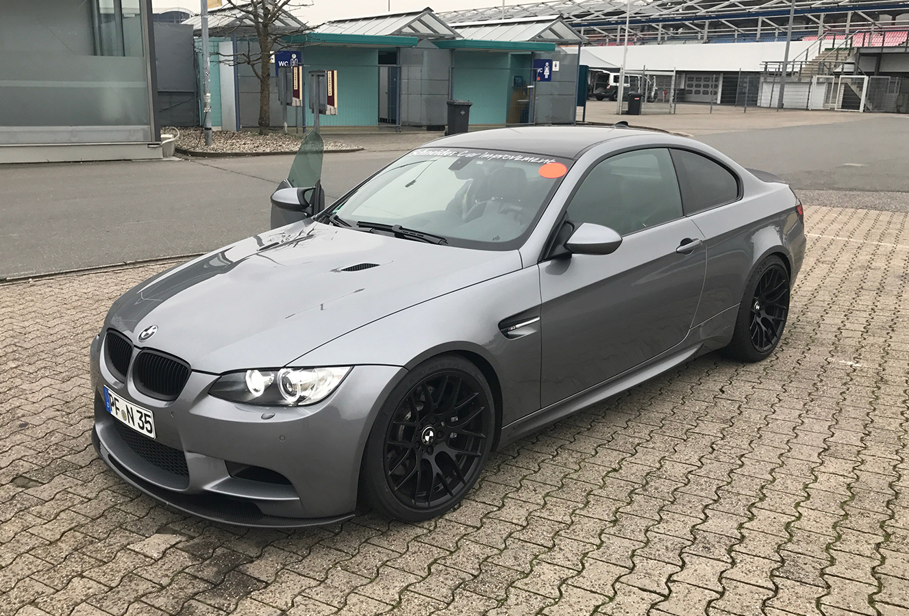 BMW M3